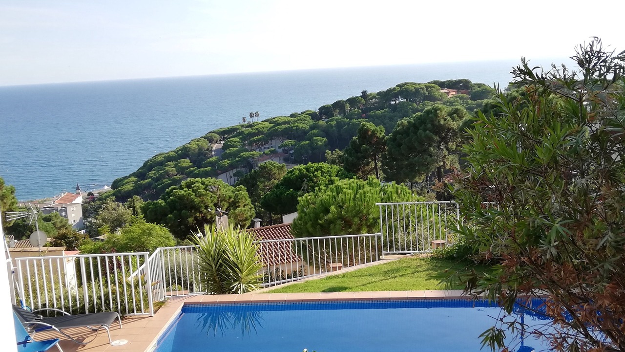 Photo of Outdoor in Sant Pol De Mar