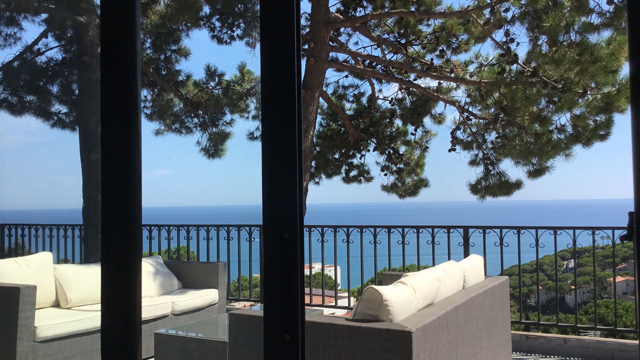 Photo of Outdoor in Sant Pol De Mar