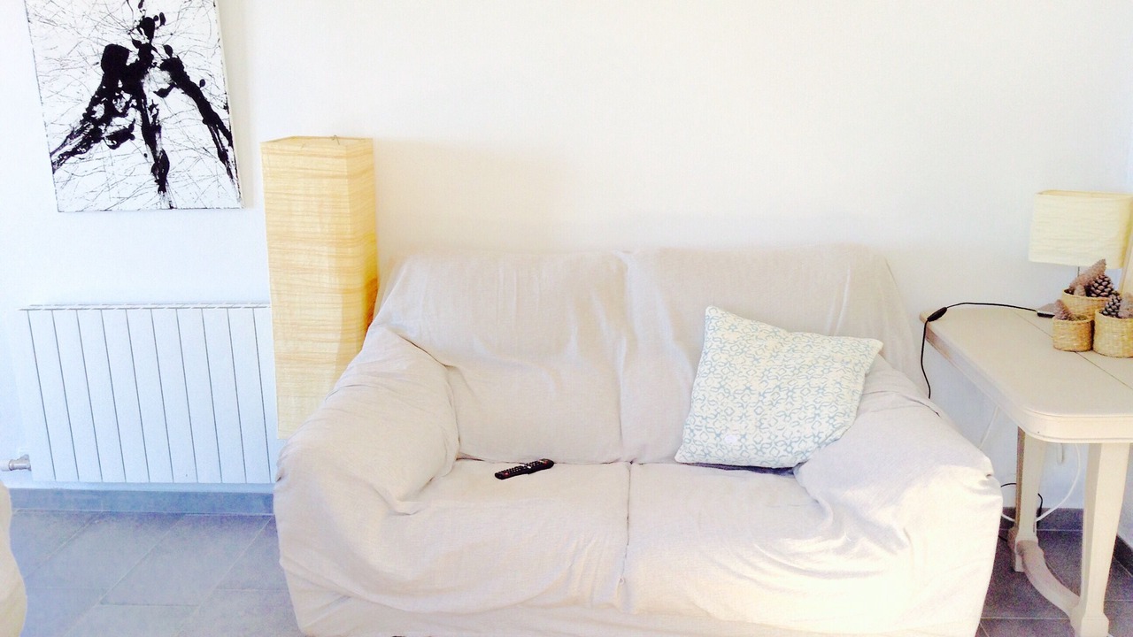 Photo of Livingroom in Sant Pol De Mar
