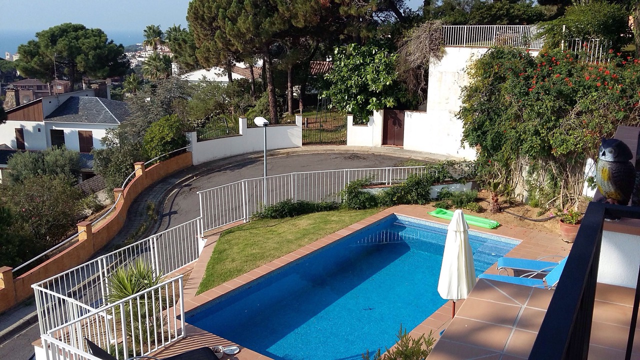 Photo of Outdoor in Sant Pol De Mar
