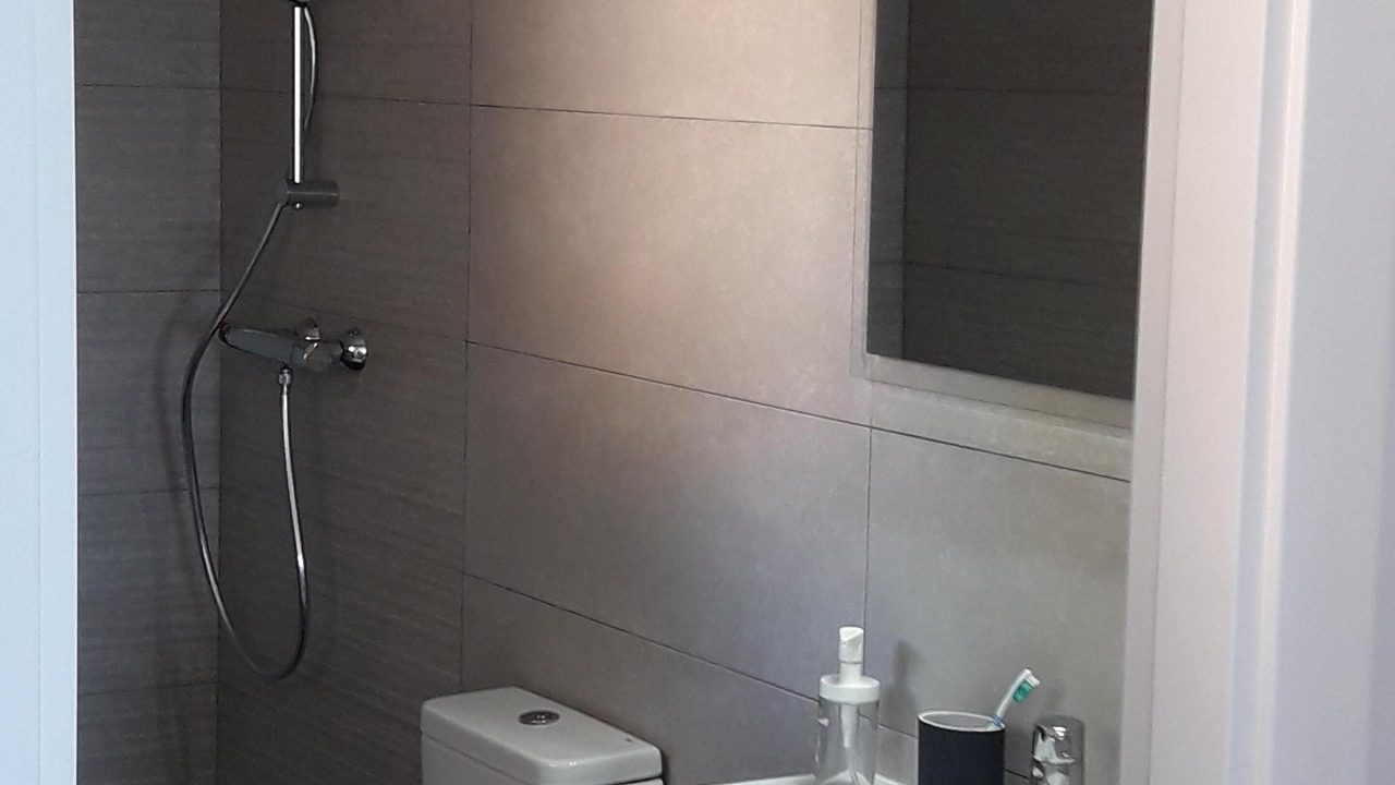 Photo of Bathroom in Sant Pol De Mar