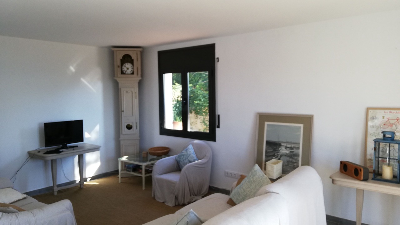 Photo of Livingroom in Sant Pol De Mar
