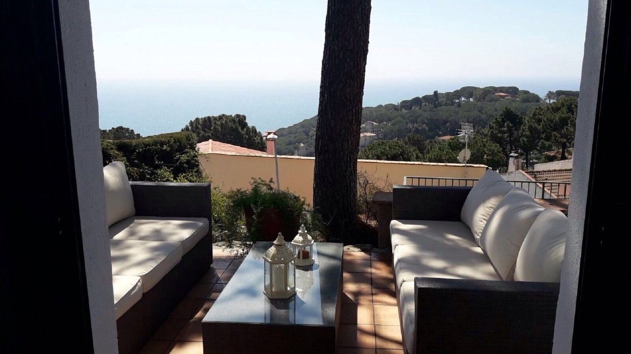 Photo of Outdoor in Sant Pol De Mar