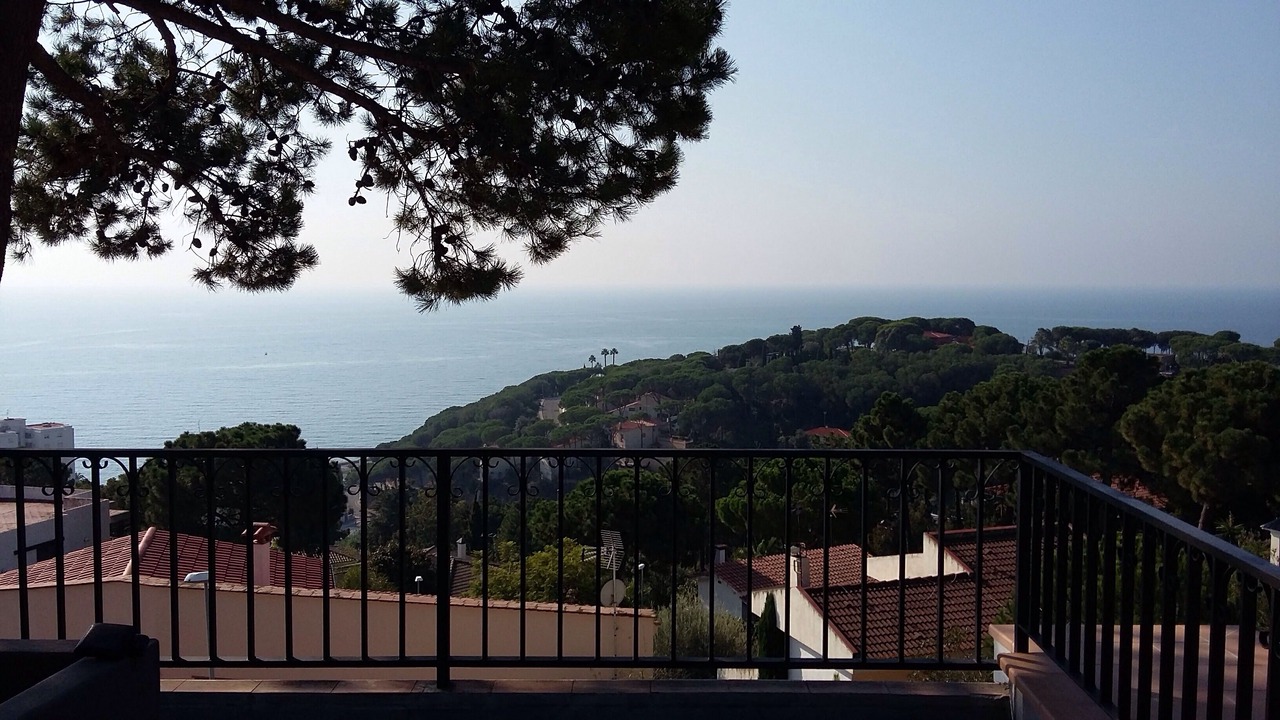 Photo of Outdoor in Sant Pol De Mar