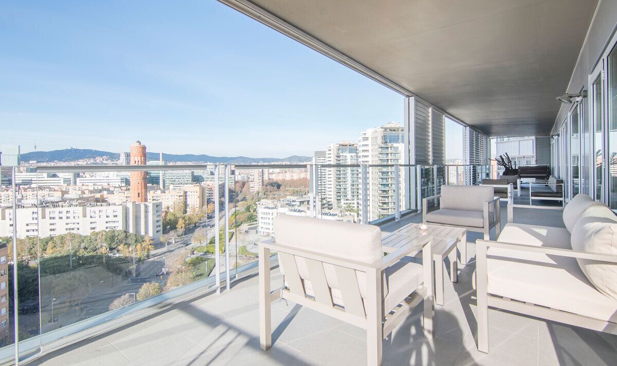 Photo of Outdoor in Diagonal Mar i el Front Maritim del Poblenou