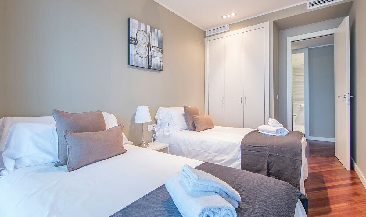 Photo of Bedroom in Diagonal Mar i el Front Maritim del Poblenou