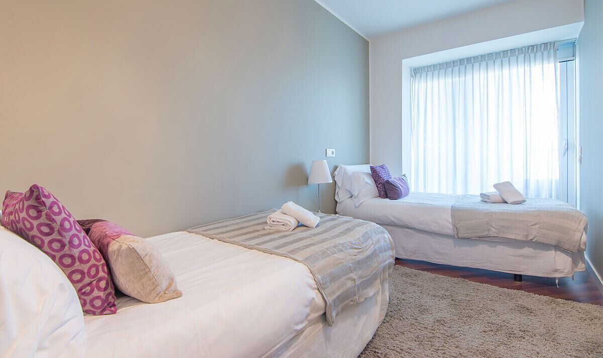Photo of Bedroom in Diagonal Mar i el Front Maritim del Poblenou