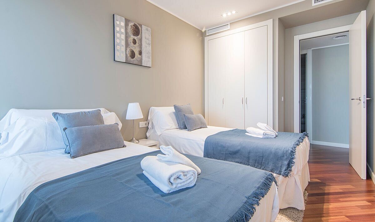 Photo of Bedroom in Diagonal Mar i el Front Maritim del Poblenou