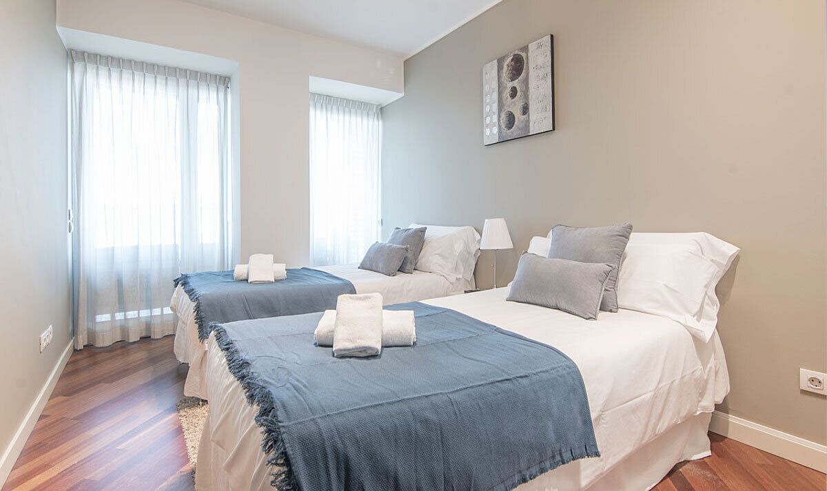 Photo of Bedroom in Diagonal Mar i el Front Maritim del Poblenou
