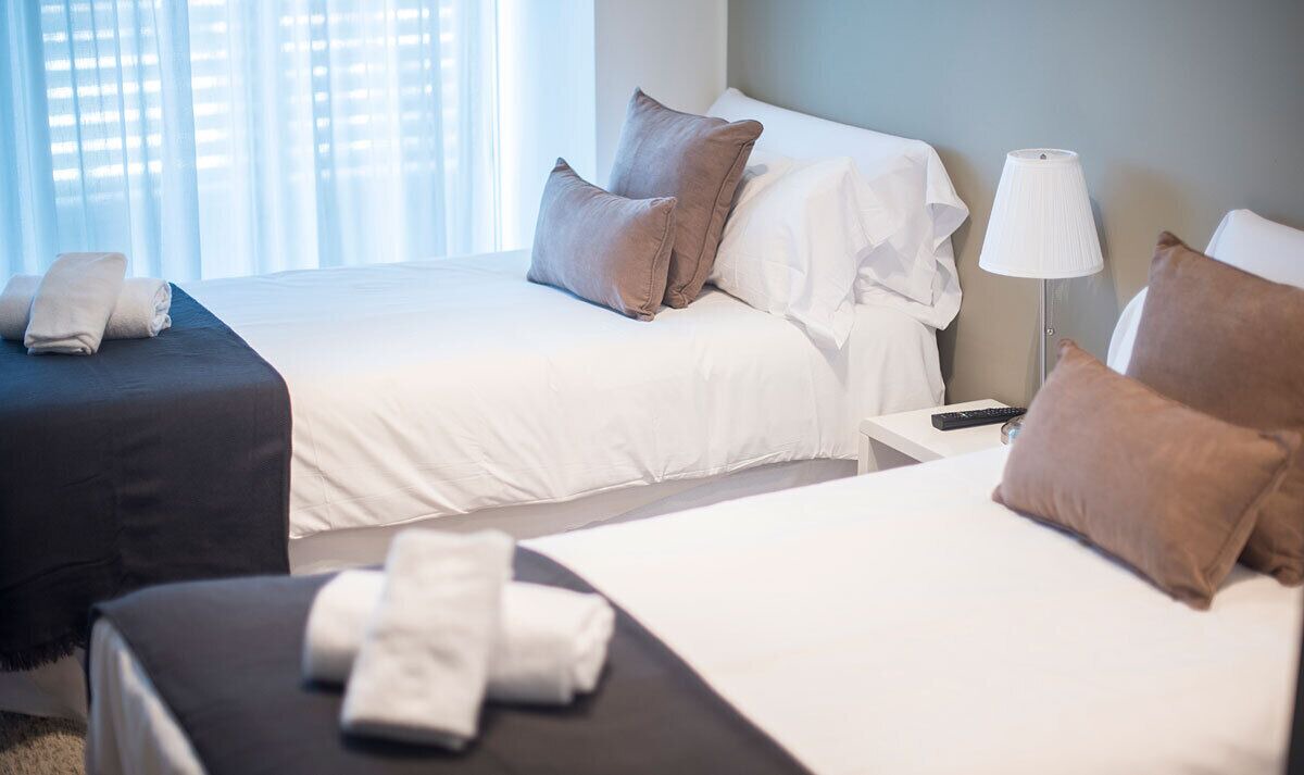 Photo of Bedroom in Diagonal Mar i el Front Maritim del Poblenou