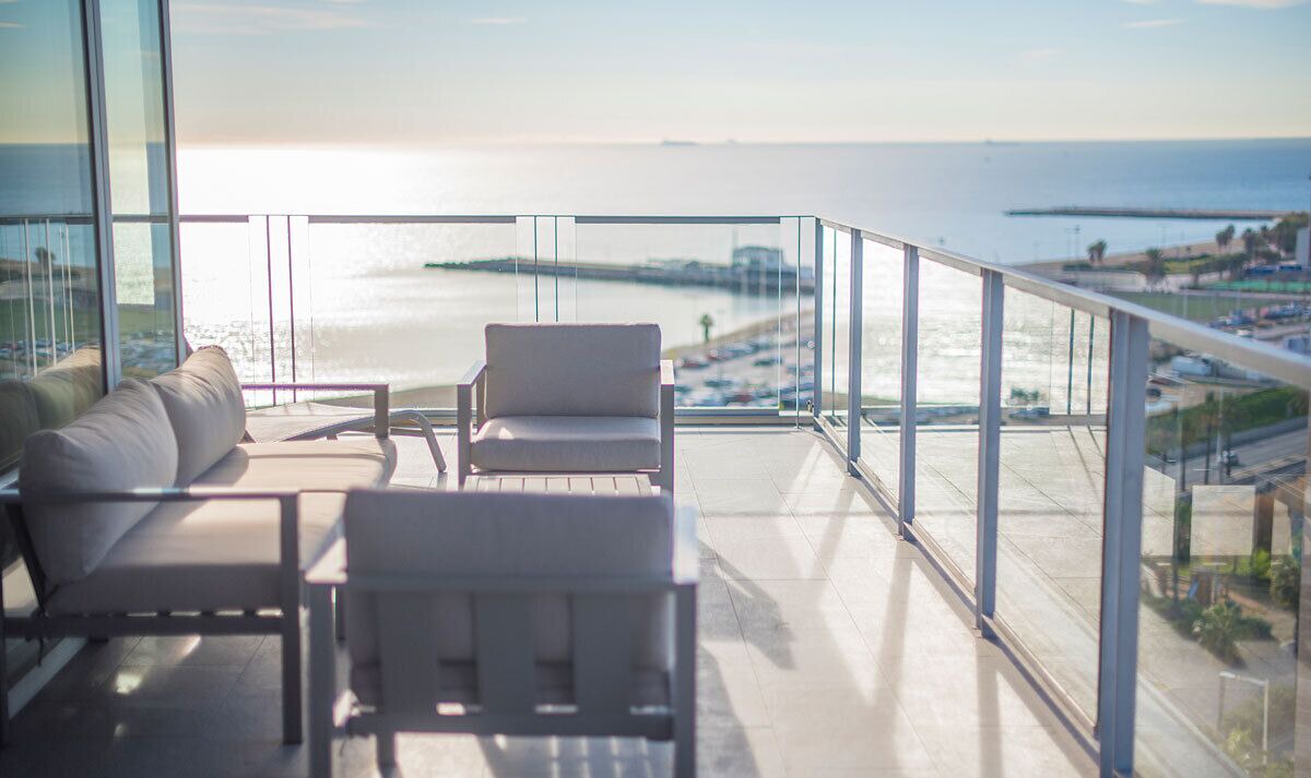 Photo of Outdoor in Diagonal Mar i el Front Maritim del Poblenou