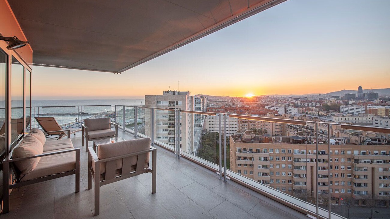 Photo of Outdoor in Diagonal Mar i el Front Maritim del Poblenou