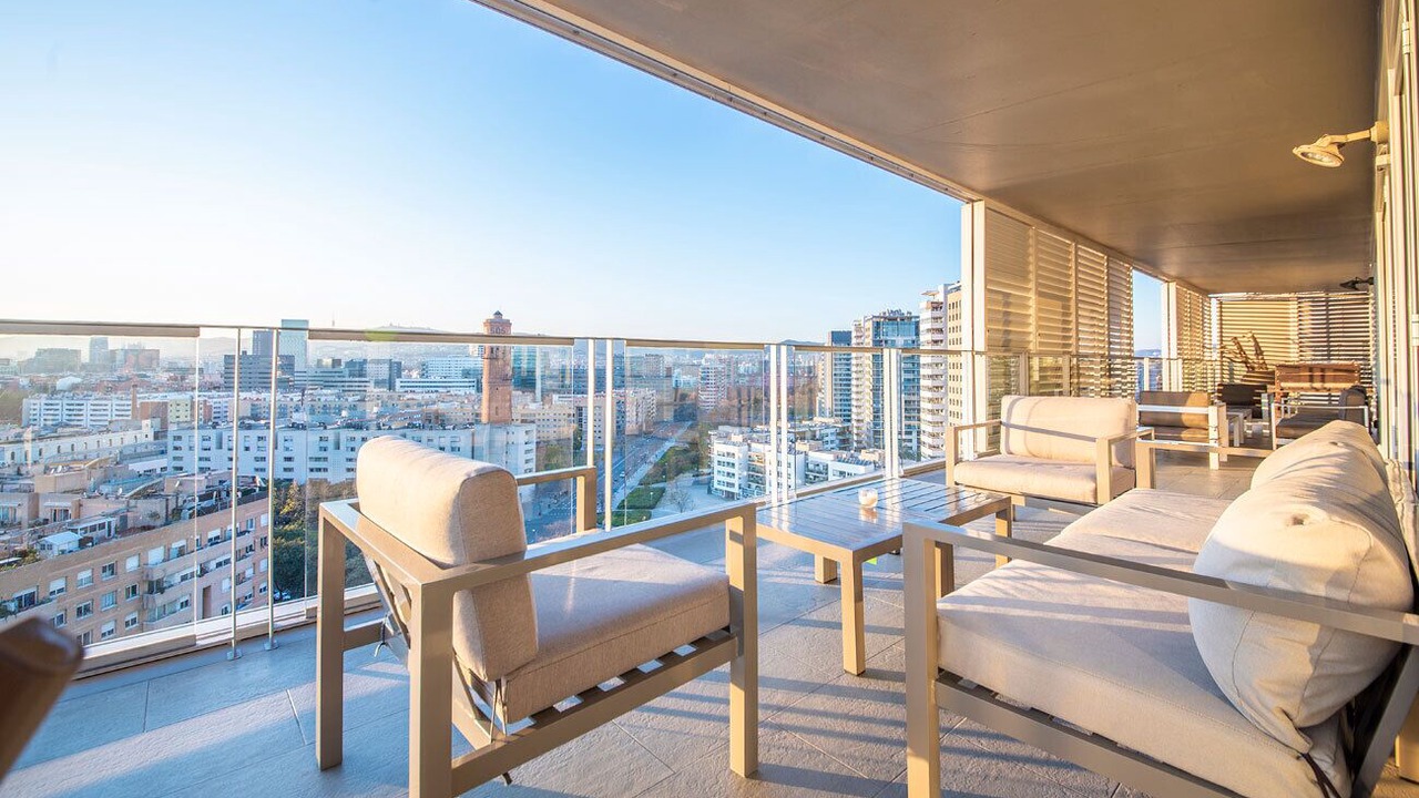 Photo of Outdoor in Diagonal Mar i el Front Maritim del Poblenou