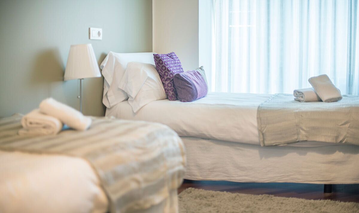 Photo of Bedroom in Diagonal Mar i el Front Maritim del Poblenou