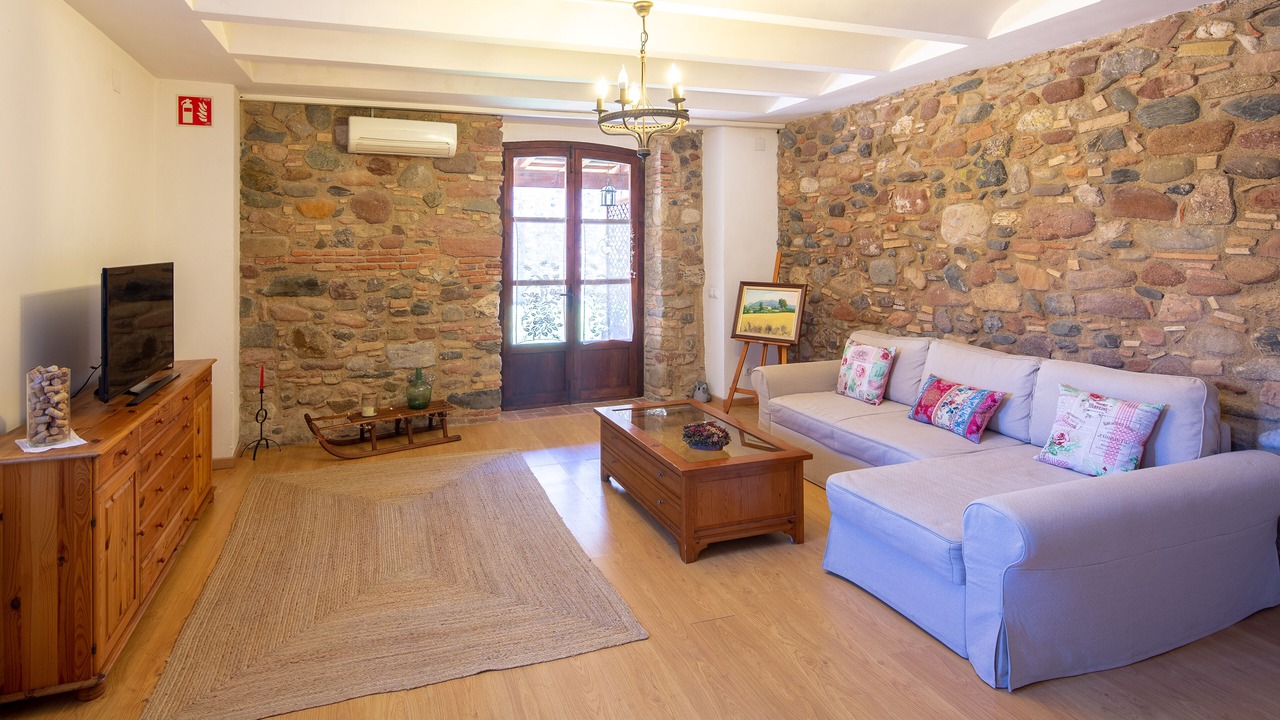 Photo of Livingroom in Corro de Vall