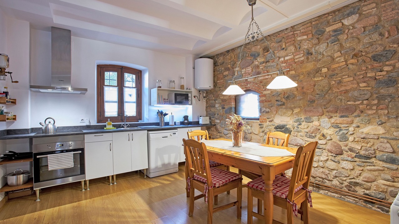 Photo of Kitchen in Corro de Vall