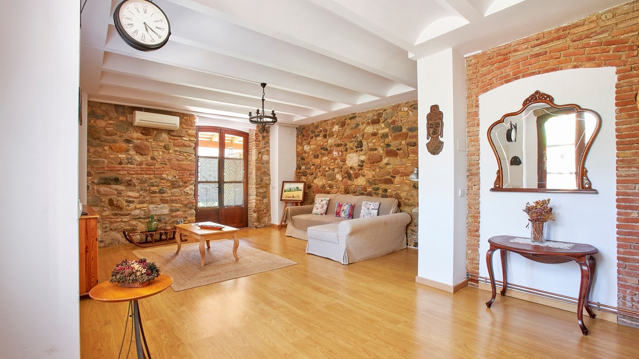 Photo of Livingroom in Corro de Vall