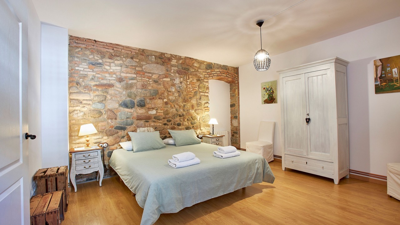 Photo of Bedroom in Corro de Vall