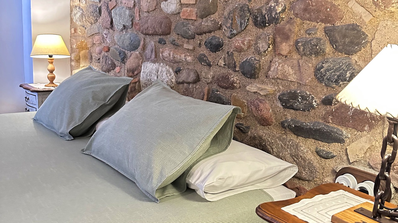 Photo of Bedroom in Corro de Vall