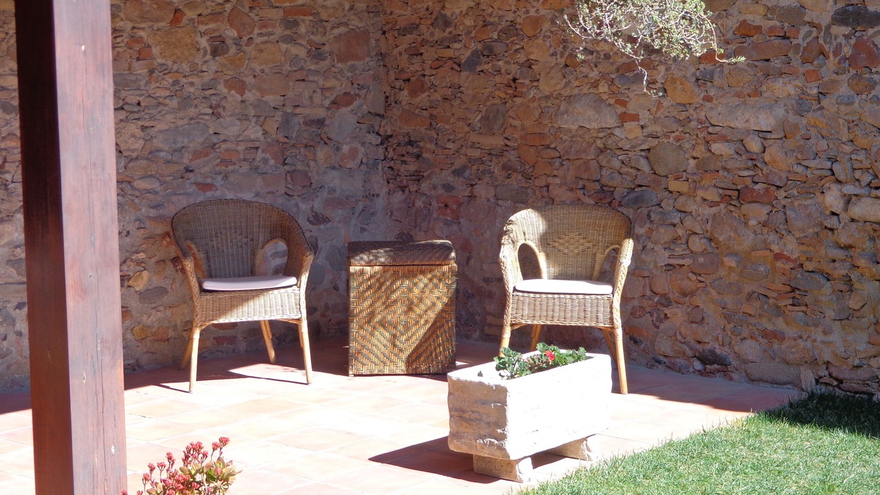 Photo of Patio Balcony in Corro de Vall