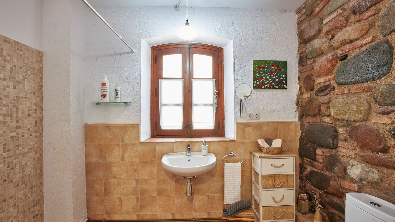 Photo of Bathroom in Corro de Vall