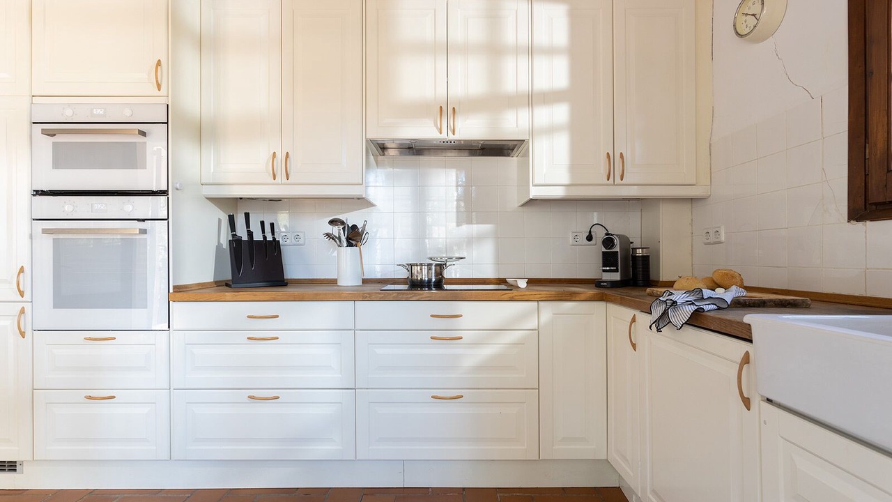 Photo of Kitchen in Castellvi de Rosanes