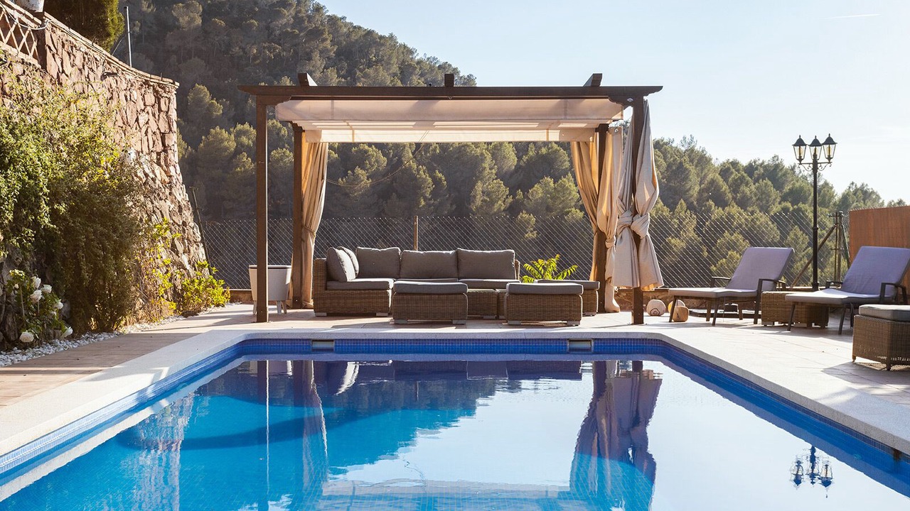 Photo of Outdoor in Castellvi de Rosanes