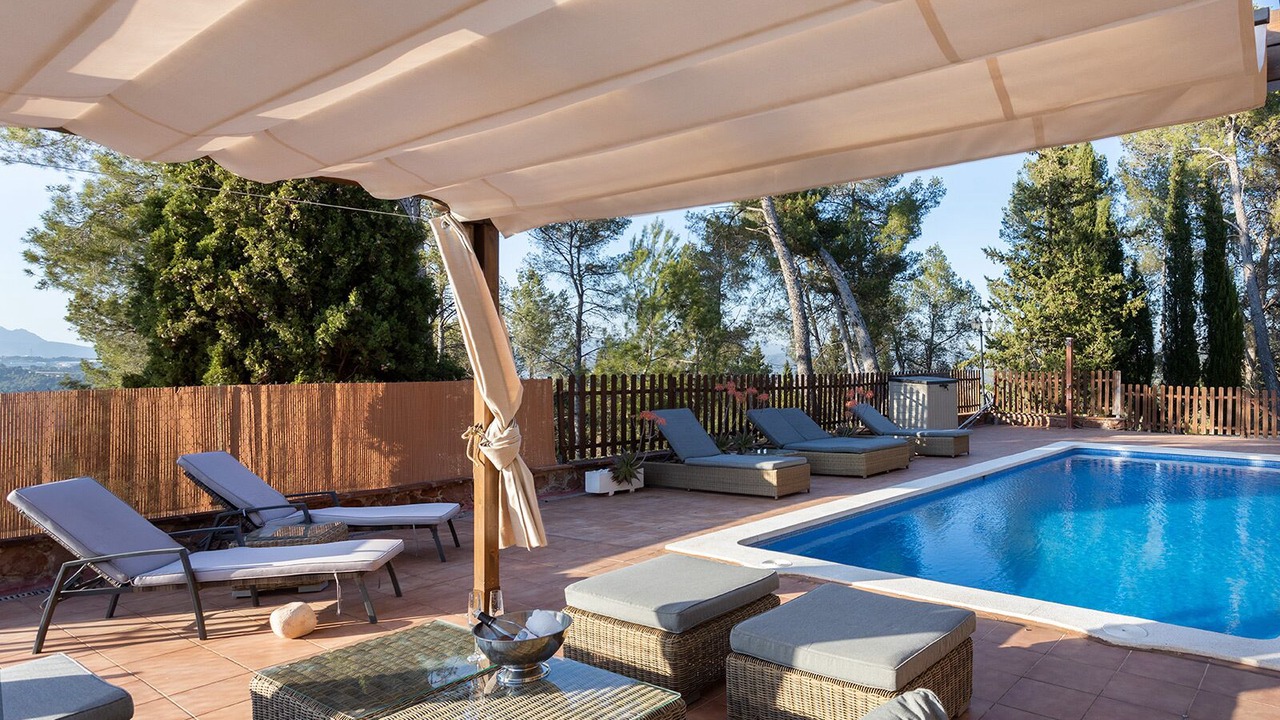 Photo of Outdoor in Castellvi de Rosanes