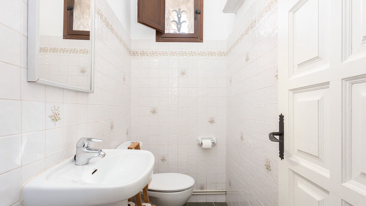 Photo of Bathroom in Castellvi de Rosanes