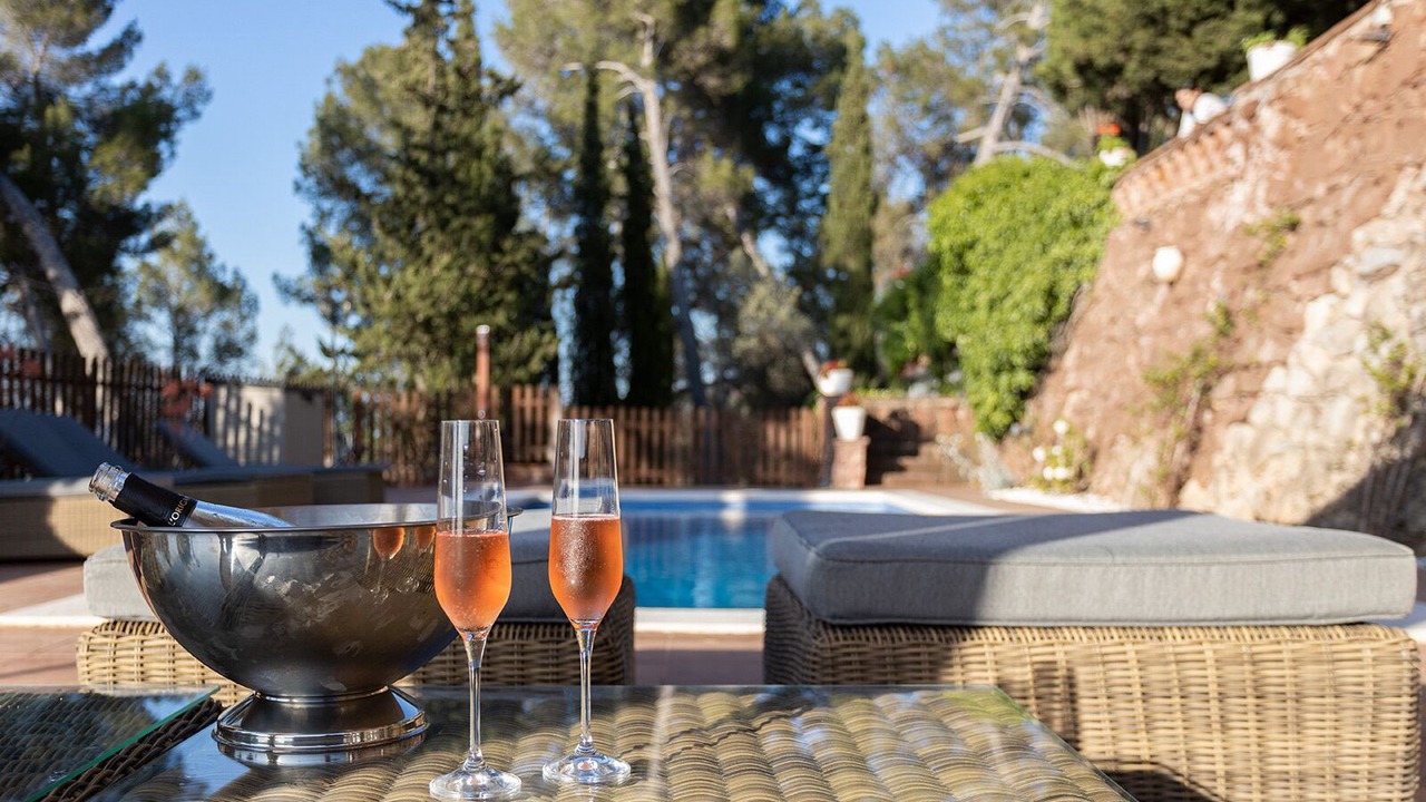 Photo of Outdoor in Castellvi de Rosanes