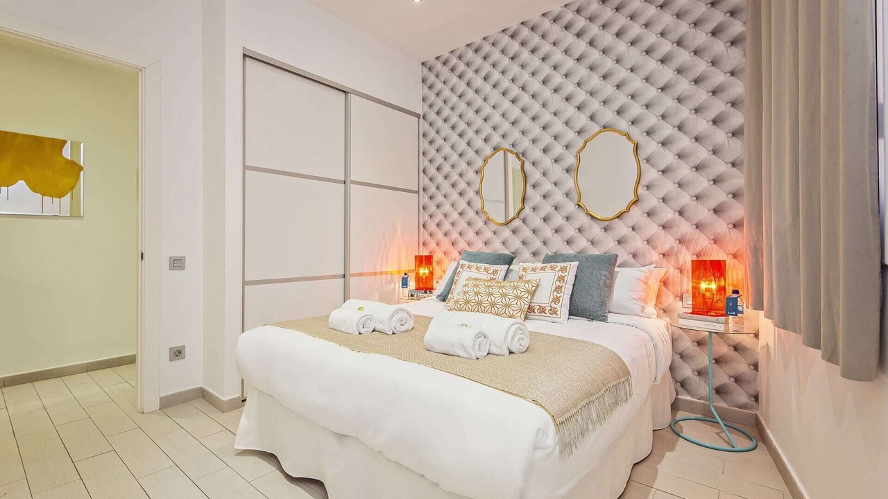 Photo of Bedroom in Sants