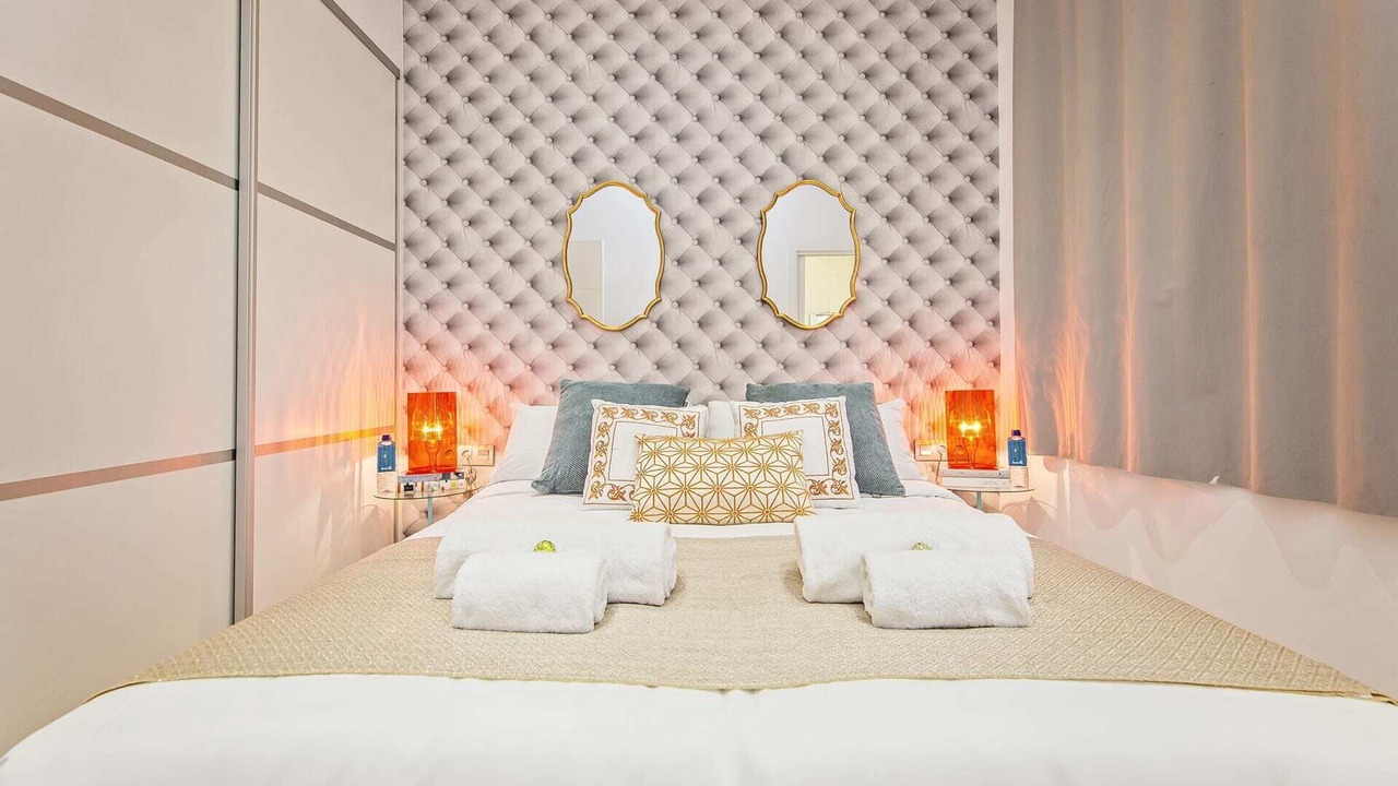 Photo of Bedroom in Sants