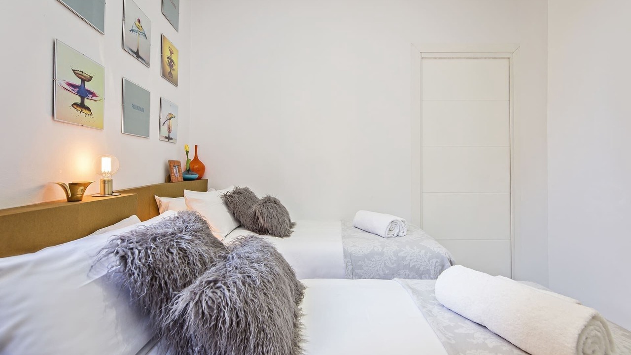Photo of Bedroom in Sants