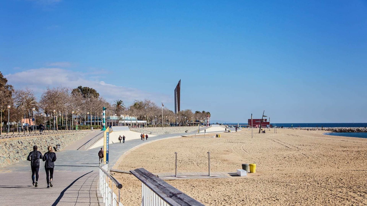 Photo of Others in La Vila Olimpica del Poblenou