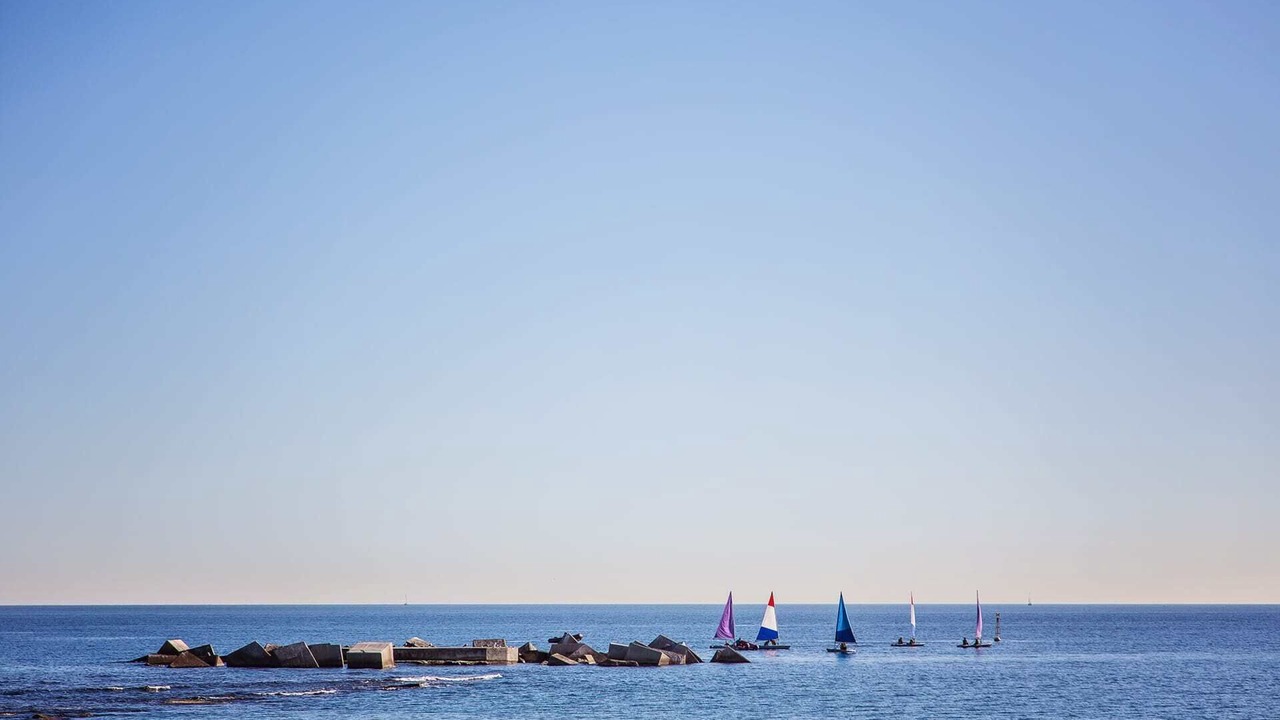 Photo of Others in La Vila Olimpica del Poblenou