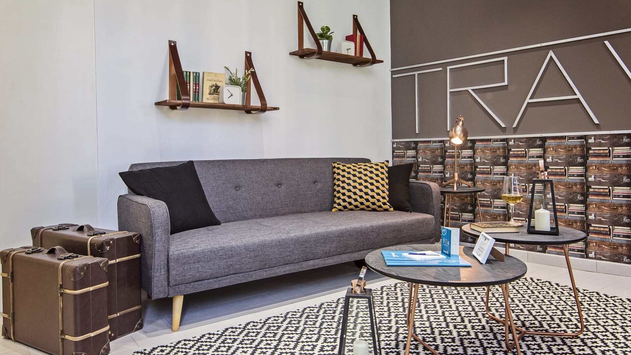 Photo of Livingroom in Sants