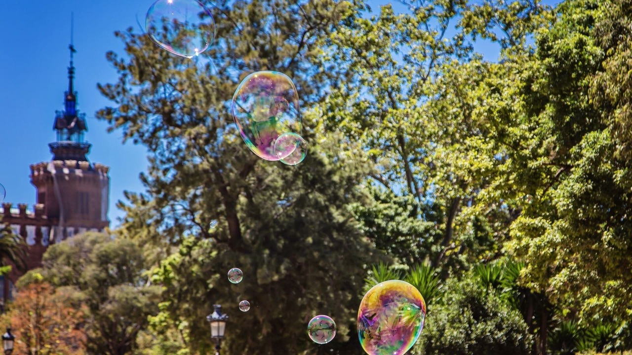 Photo of Outdoor in La Vila Olimpica del Poblenou