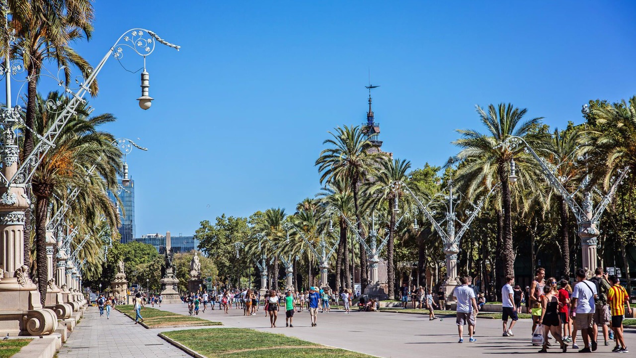 Photo of Others in La Vila Olimpica del Poblenou