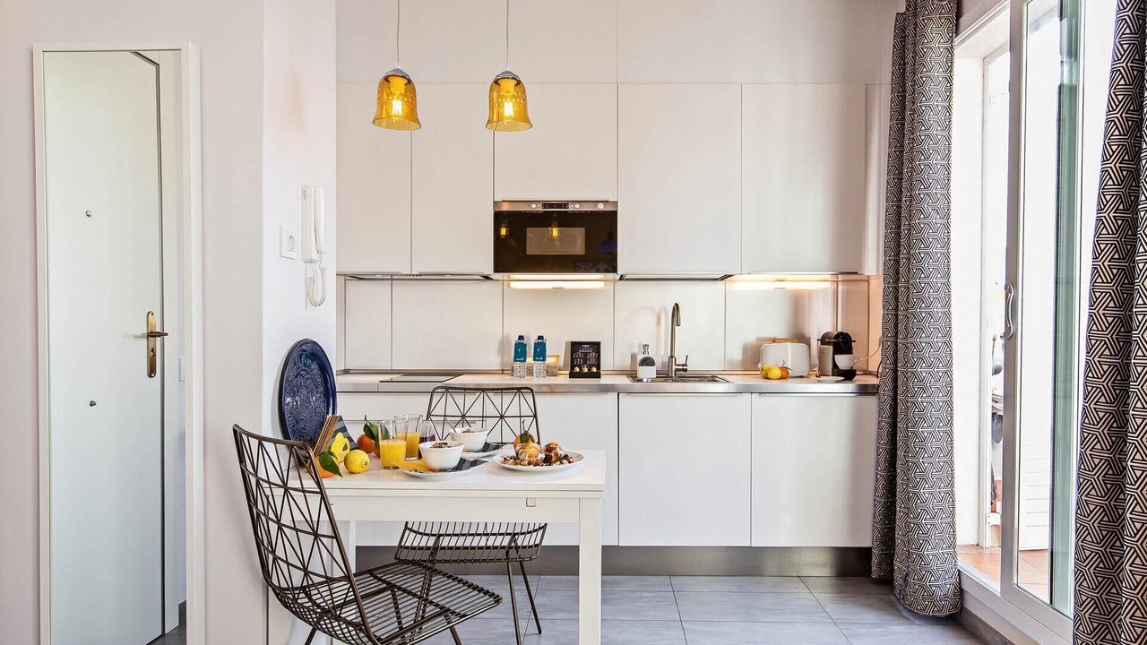Photo of Kitchen in la Vila de Gracia