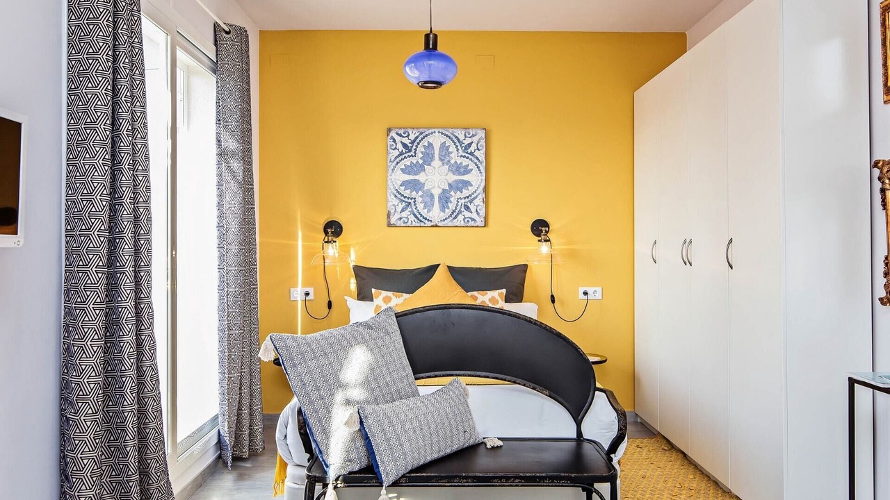 Photo of Bedroom in la Vila de Gracia