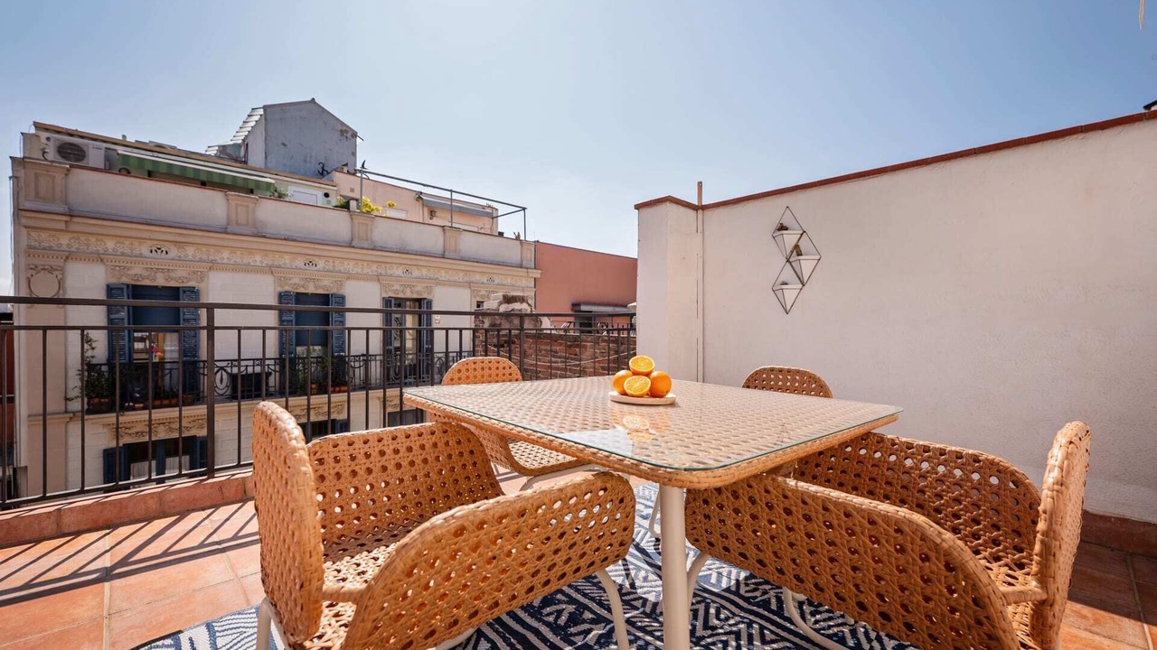 Photo of Outdoor in la Vila de Gracia