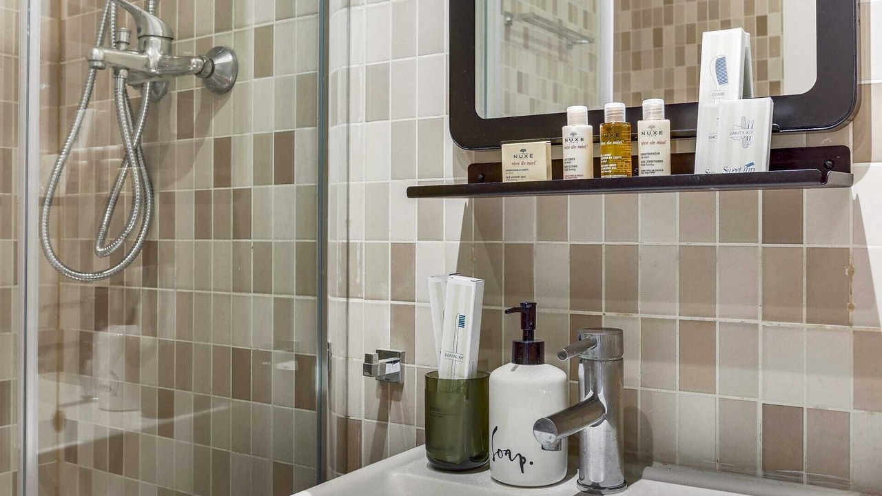 Photo of Bathroom in el Fort Pienc