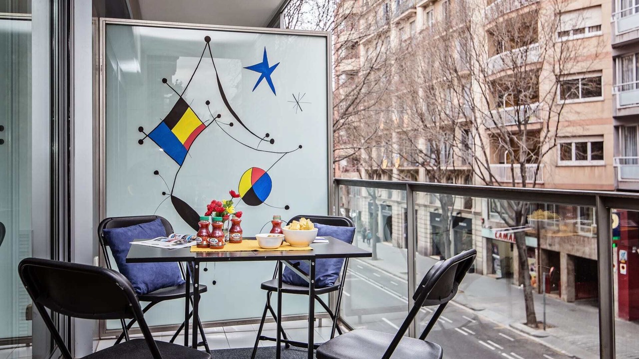 Photo of Outdoor in Esquerra de l'Eixample