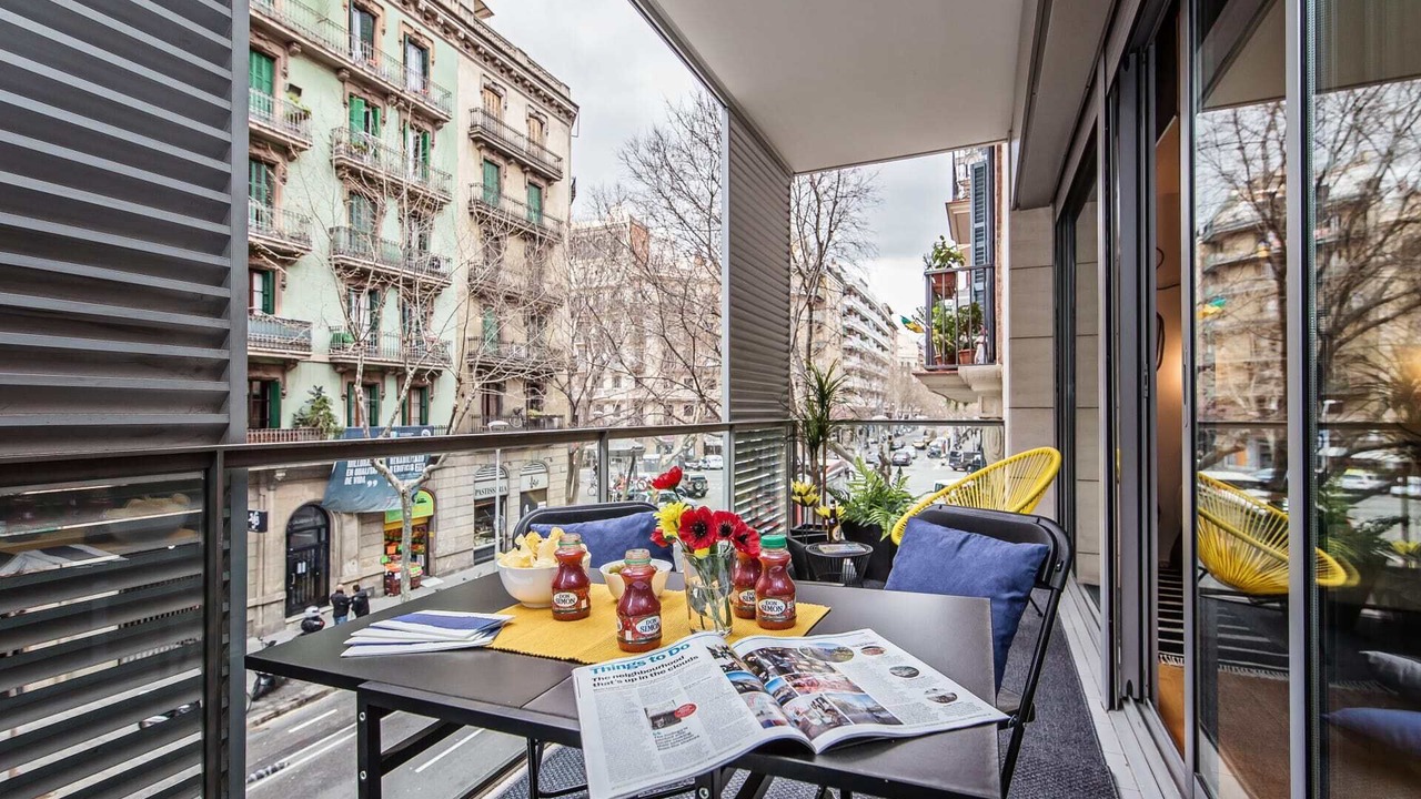 Photo of Outdoor in Esquerra de l'Eixample