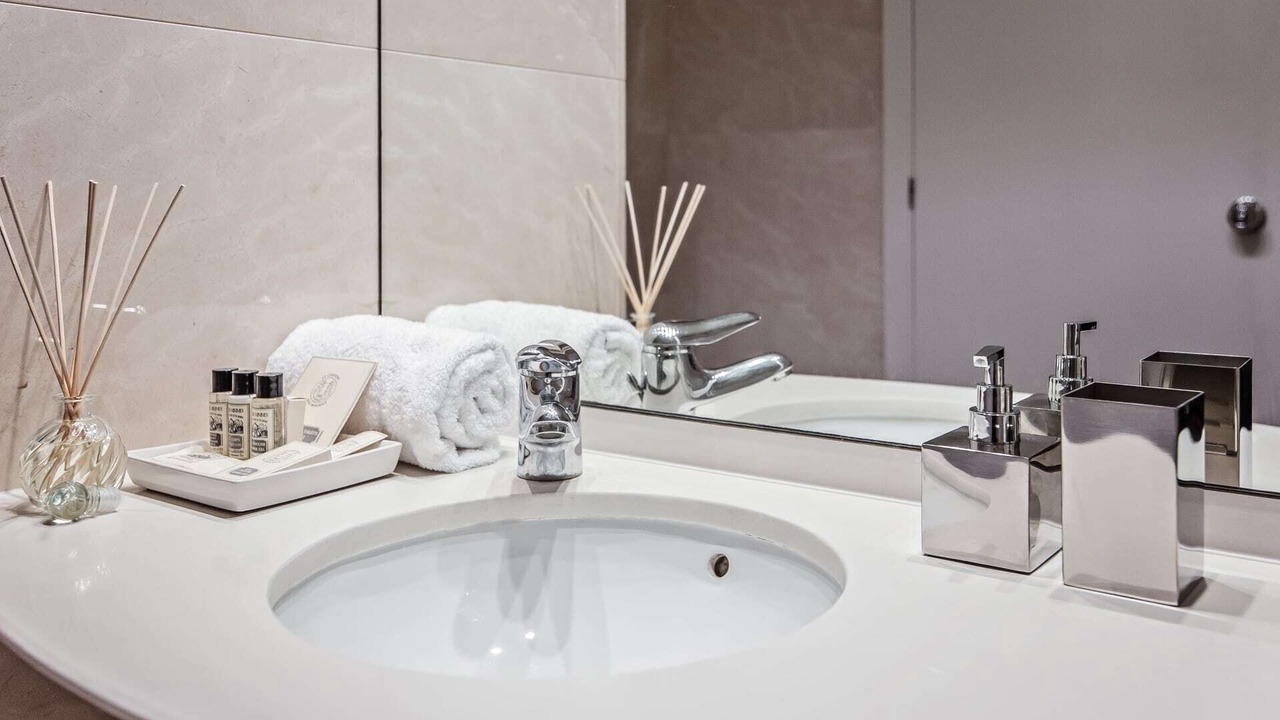 Photo of Bathroom in Esquerra de l'Eixample