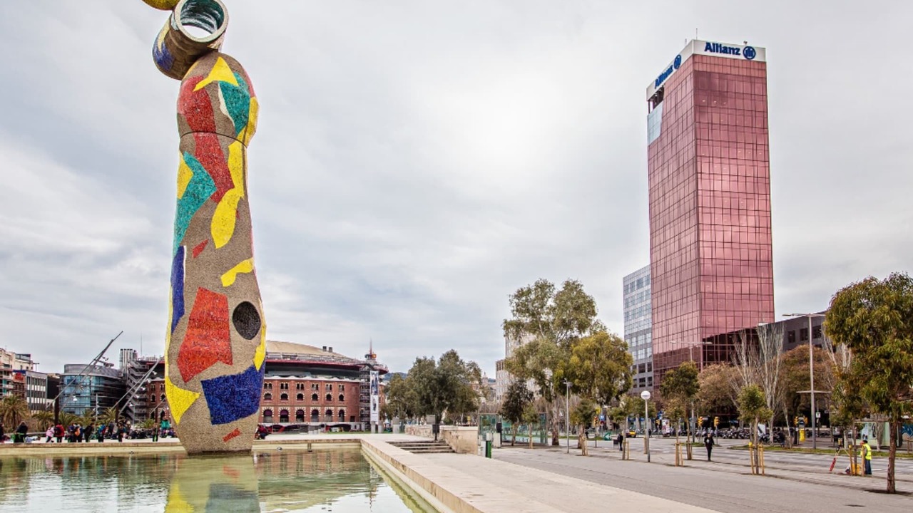 Photo of Others in Esquerra de l'Eixample