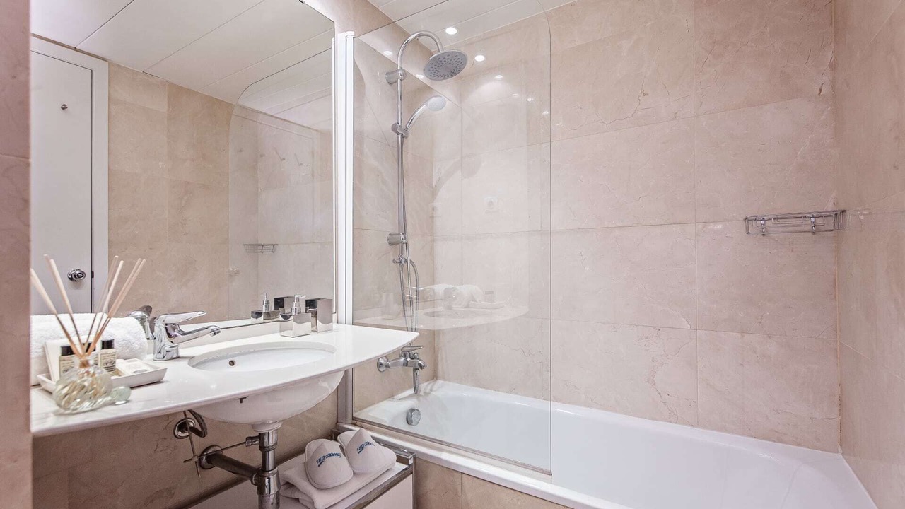 Photo of Bathroom in Esquerra de l'Eixample