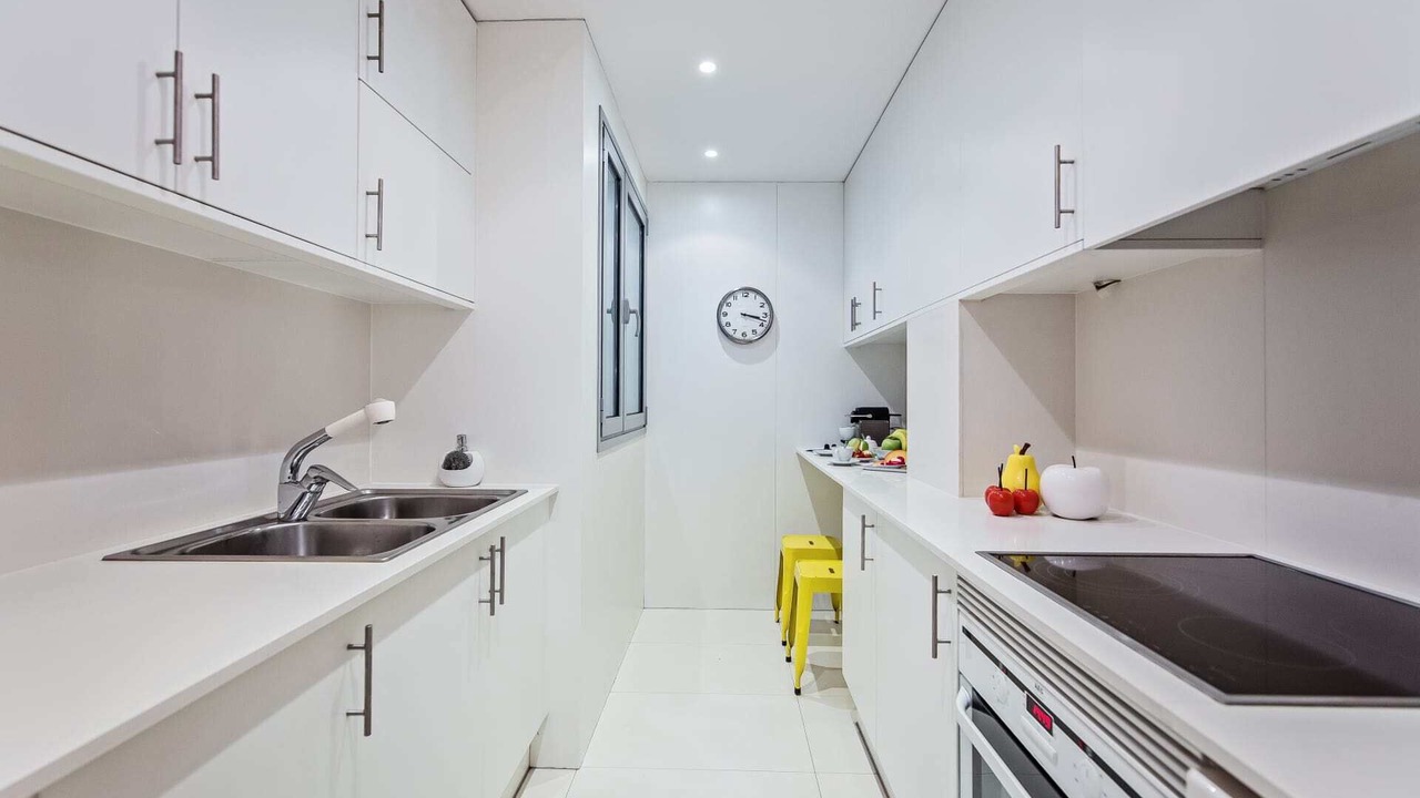 Photo of Kitchen in Esquerra de l'Eixample