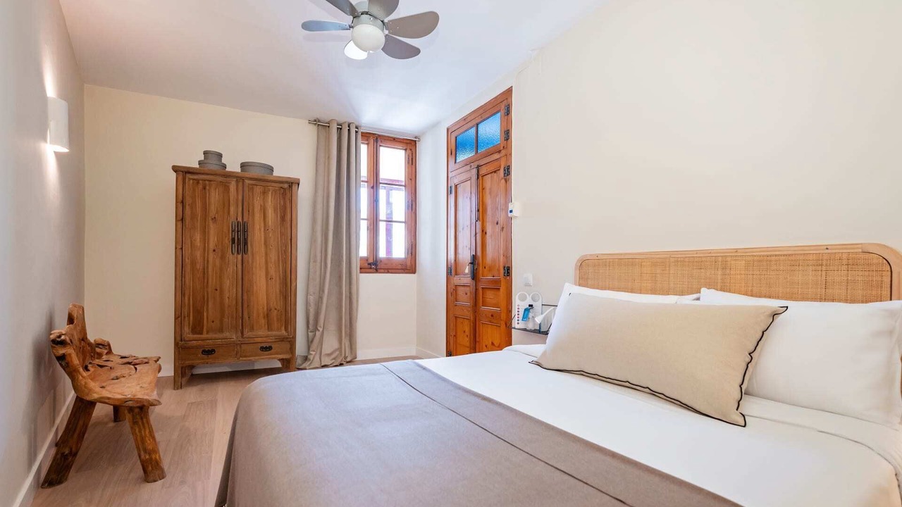 Photo of Bedroom in El Parc i la Llacuna del Poblenou