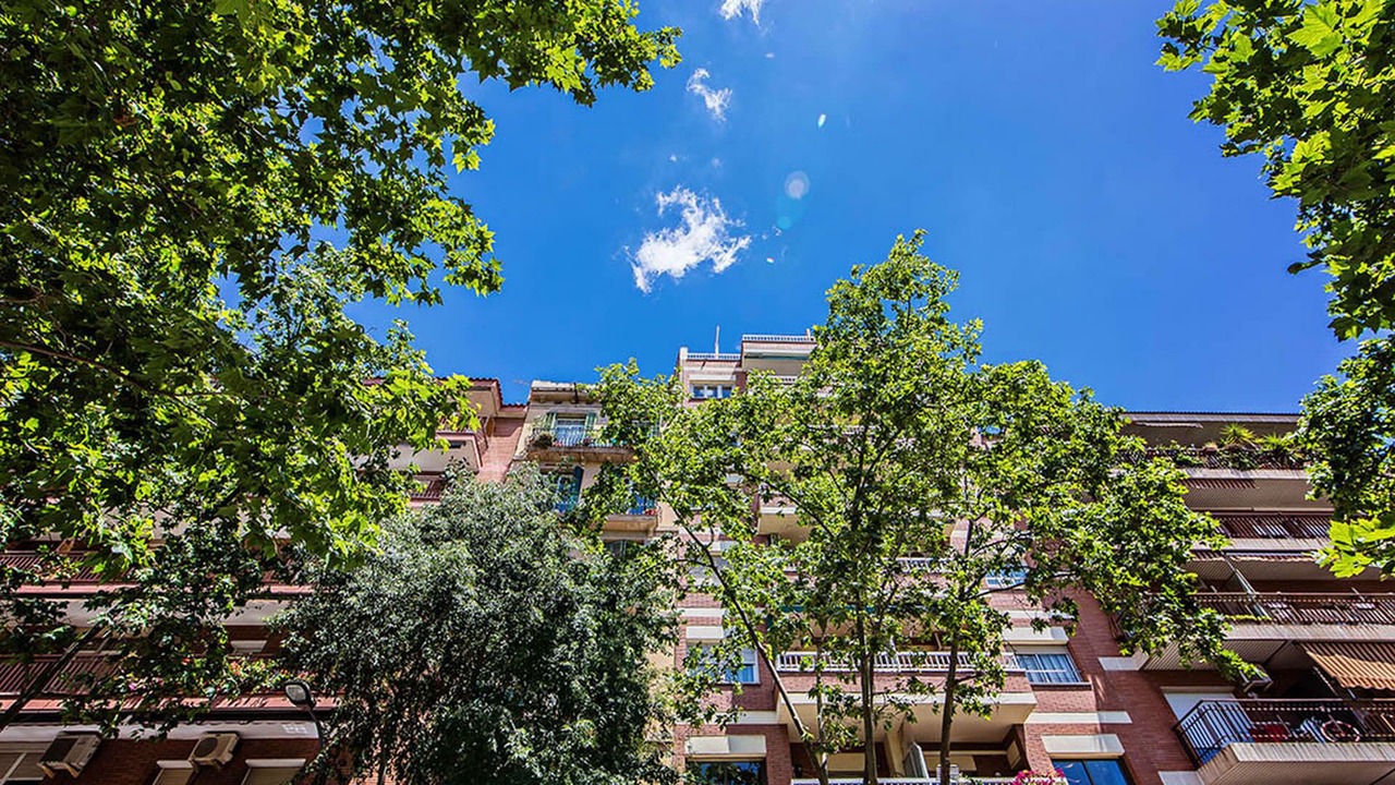 Photo of Outdoor in El Parc i la Llacuna del Poblenou